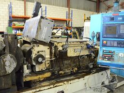 BOCCA MALANDRONE R 120/500 CNC