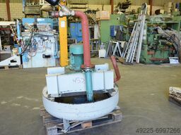 BOCCA MALANDRONE R 120/500 CNC