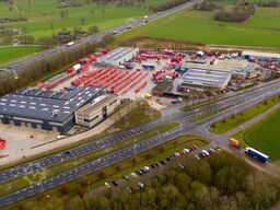 Bredenoord genset FPT/Iveco NEF45SM3 83/89 KVA aggregat