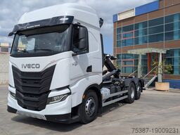 Iveco X WAY 260S500