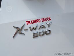 Iveco X WAY 260S500