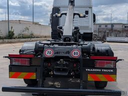 Iveco X WAY 260S500