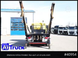 MAN TGS 26.460 Hiab Lift/Lenk  Funk, Navi,