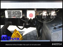 MAN TGS 26.460 Hiab Lift/Lenk  Funk, Navi,