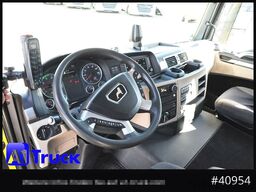 MAN TGS 26.460 Hiab Lift/Lenk  Funk, Navi,