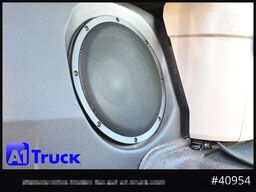 MAN TGS 26.460 Hiab Lift/Lenk  Funk, Navi,