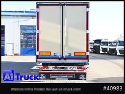 SCHMITZ FP 60, Carrier Vector 1550