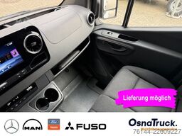 Mercedes-Benz Sprinter 317 CDI maxi L3H2 Automatik,Navi,KameraBC