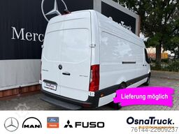 Mercedes-Benz Sprinter 317 CDI maxi L3H2 Automatik,Navi,KameraBC