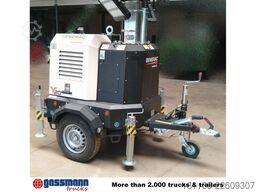 Pramac Generac V 20 Lichtmast Hybrid,
