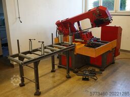 KARMETAL KMT280 WOS PLC / SPS