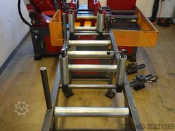 KARMETAL KMT280 WOS PLC / SPS