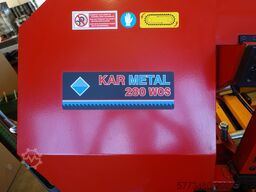 KARMETAL KMT280 WOS PLC / SPS