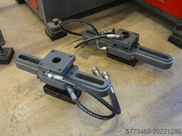 KARMETAL KMT280 WOS PLC / SPS