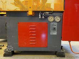 KARMETAL KMT280 WOS PLC / SPS
