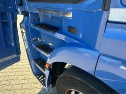 MERCEDES-BENZ Actros 2548 / BigSpace / Retarder / Meiller RS
