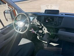 MAN TGE 3.180 / Schalter / 4x4 Motion