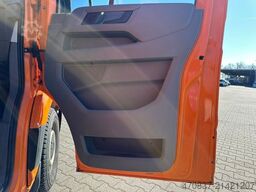 MAN TGE 3.180 / Schalter / 4x4 Motion