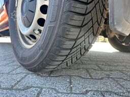 MAN TGE 3.180 / Schalter / 4x4 Motion