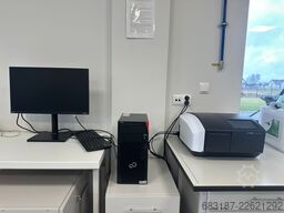 Shimadzu UV vis - 1900i