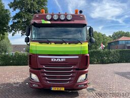 DAF XF 460 FT EURO 6