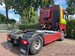 DAF XF 460 FT EURO 6