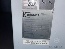 BRANDT O KDN 200 Ambition 1200