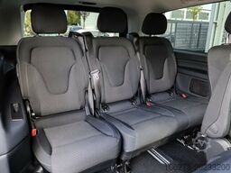Mercedes-Benz EQV 300 lang,7Sitze,Schiebetür elektrisch,LED