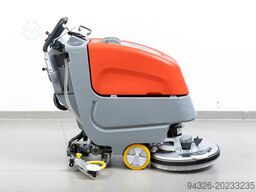 Hako Scrubmaster B45 CL DTC TB510 2018y 703h