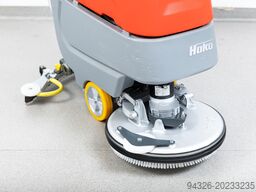Hako Scrubmaster B45 CL DTC TB510 2018y 703h