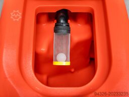 Hako Scrubmaster B45 CL DTC TB510 2018y 703h