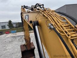 CAT 328 D LCR