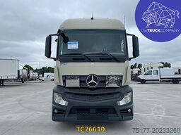 Mercedes-Benz Actros 1843