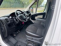 PEUGEOT Boxer Koffer *2 Große Türen*Klima*TÜV NEU !
