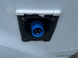 FORD Transit Custom Pharma*3 kammer*-30/+5/+22 Grad