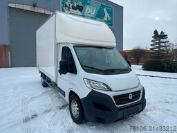 FIAT Ducato Koffer *Navi*Kamera*TÜV neu*Länge 4,20m