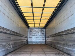 MERCEDES-BENZ Actros 2545 6x2 Getränkewagen