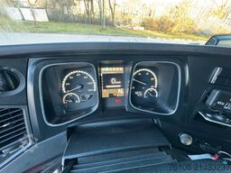 MERCEDES-BENZ Actros 2545 6x2 Getränkewagen