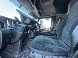 MERCEDES-BENZ Actros 2545 6x2 Getränkewagen