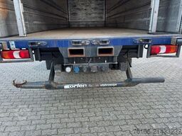 MERCEDES-BENZ Actros 2545 6x2 Getränkewagen