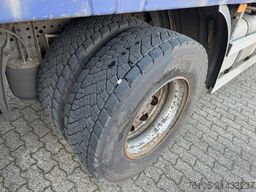 MERCEDES-BENZ Actros 2545 6x2 Getränkewagen