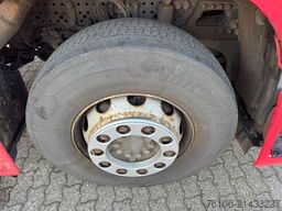 MERCEDES-BENZ Actros 2545 6x2 Getränkewagen