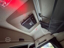 MERCEDES-BENZ Actros 2545 6x2 Getränkewagen