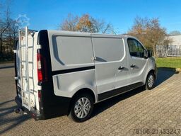 OPEL Vivaro B Kastenwagen L1H1  2,7t*Ahk*90 tkm *