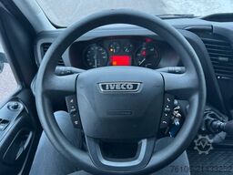 IVECO Daily 35S16 Koffer mit Ladebordwand *Klima-aut.*
