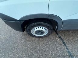 IVECO Daily 35S16 Koffer mit Ladebordwand *Klima-aut.*