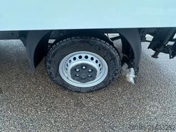 IVECO Daily 35S16 Koffer mit Ladebordwand *Klima-aut.*