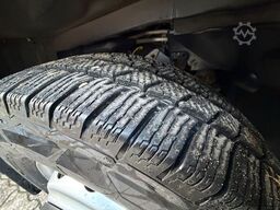 IVECO Daily 72C18 Hi-Matic Pritsche Plane+LBW*Webasto*