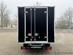 IVECO Daily 35S13 Kühlkoffer C33-Type 526EV