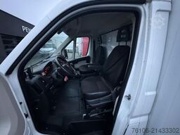 CITROEN Jumper Tiefrahmen Koffer *L 4,20 Meter*